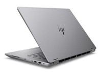 HP Laptop ZBook Fury G1i 18 CT7L8ET / Intel Core Ultra 9 285HX, 18", 2560 x 1600, 64 GB, 2 TB SSD, Windows 11 Pro, siva